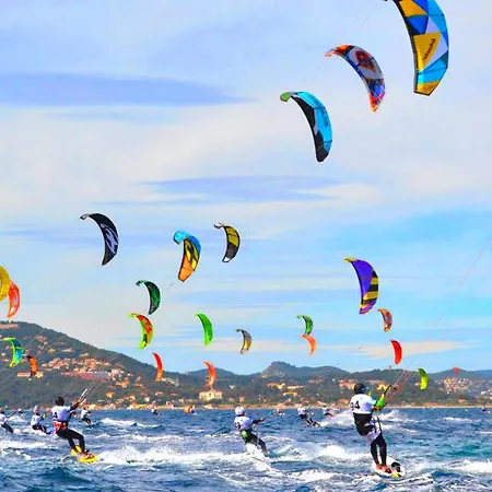 펜션 La Casa Sylvia, 6 Pers Wifi *