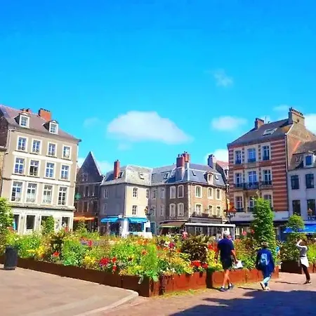 La Casa Sylvia, 6 Pers Wifi *