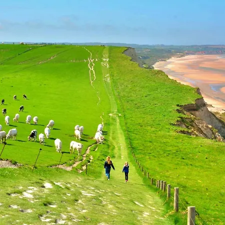 펜션 La Casa Sylvia, 6 Pers Wifi *