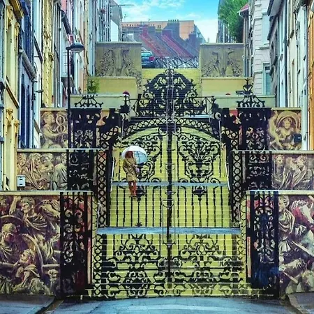 La Casa Sylvia, 6 Pers Wifi *