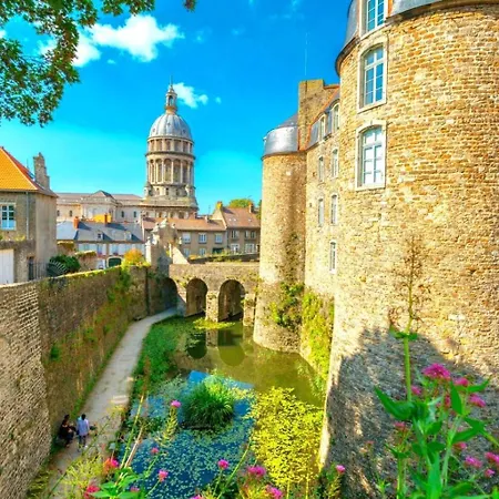 La Casa Sylvia, 6 Pers Wifi