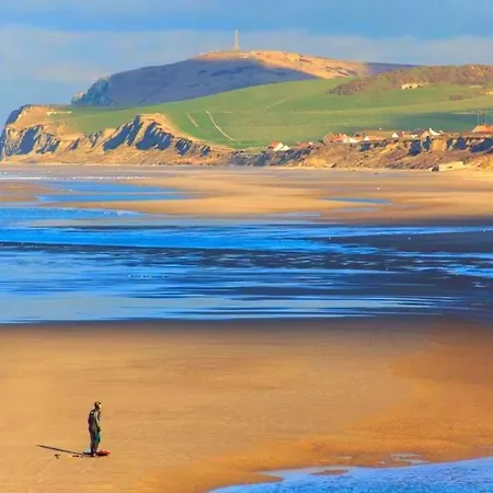 펜션 La Casa Sylvia, 6 Pers Wifi