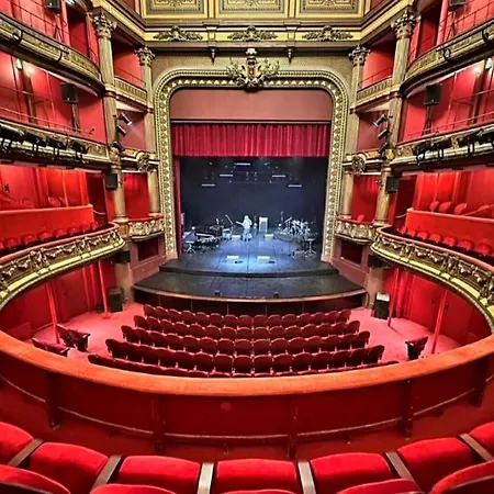 La Casa Sylvia, 6 Pers Wifi *