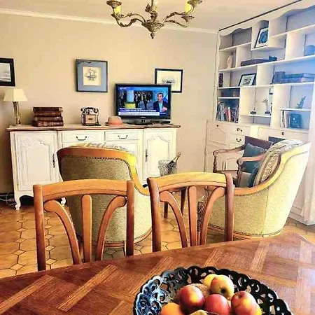 La Casa Sylvia, 6 Pers Wifi 펜션 *