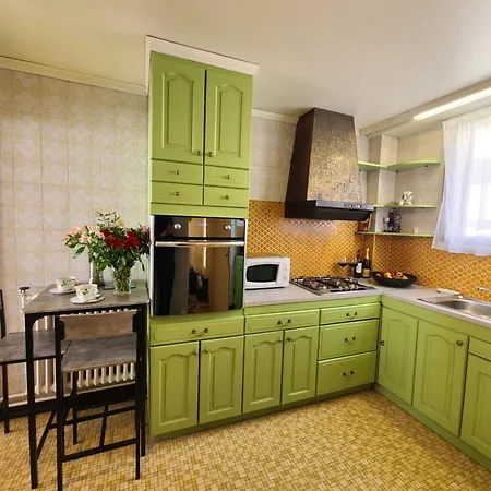 La Casa Sylvia, 6 Pers Wifi 펜션 볼로뉴쉬르메르