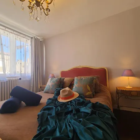 펜션 La Casa Sylvia, 6 Pers Wifi *