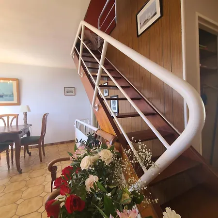 La Casa Sylvia, 6 Pers Wifi *