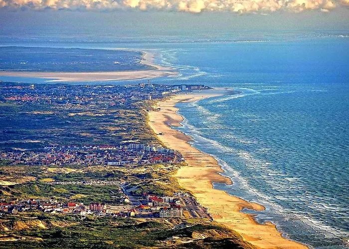 La Casa Sylvia, 6 Pers Wifi Casa vacanze Boulogne-sur-Mer