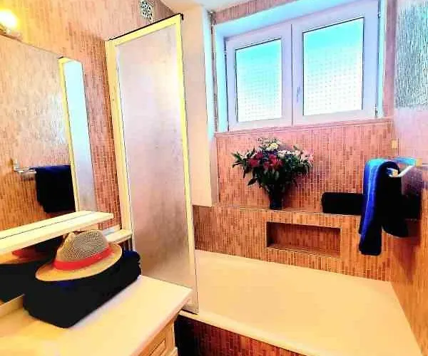 Casa vacanze La Casa Sylvia, 6 Pers Wifi