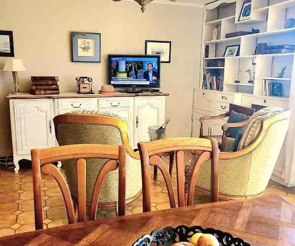 La Casa Sylvia, 6 Pers Wifi Casa vacanze *
