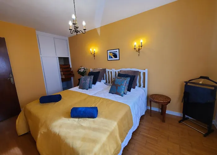 Casa vacanze La Casa Sylvia, 6 Pers Wifi