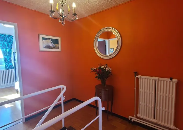 Casa vacanze La Casa Sylvia, 6 Pers Wifi Boulogne-sur-Mer