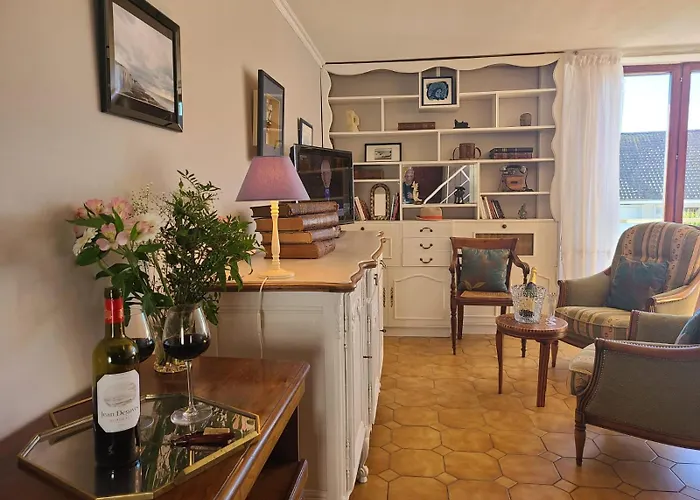 La Casa Sylvia, 6 Pers Wifi Casa vacanze *