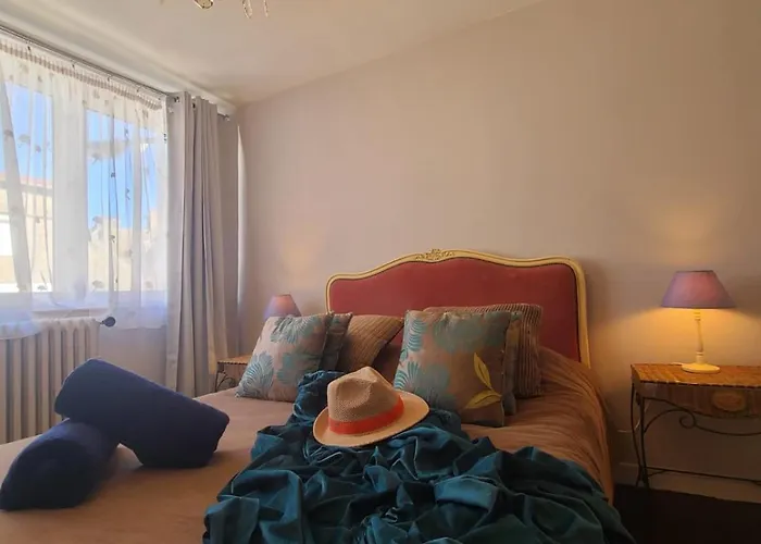 Casa vacanze La Casa Sylvia, 6 Pers Wifi *