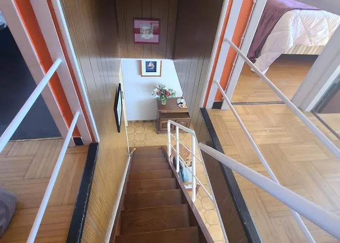 Casa vacanze La Casa Sylvia, 6 Pers Wifi