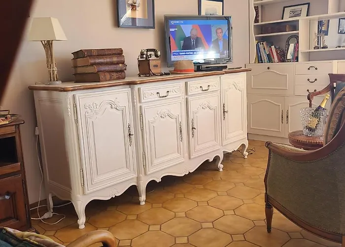 Casa vacanze La Casa Sylvia, 6 Pers Wifi *