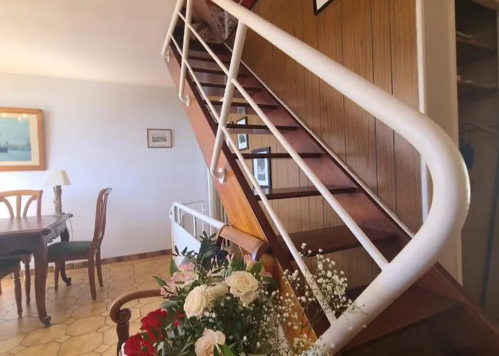 La Casa Sylvia, 6 Pers Wifi *