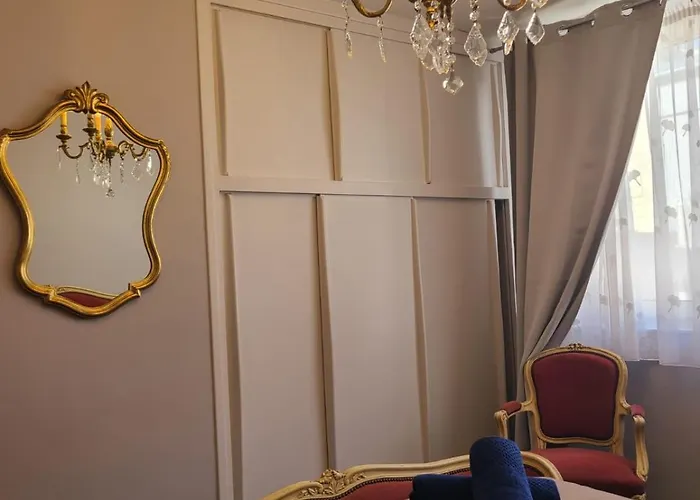 La Casa Sylvia, 6 Pers Wifi * Boulogne-sur-Mer