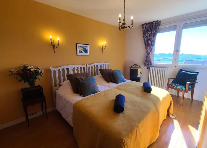 La Casa Sylvia, 6 Pers Wifi