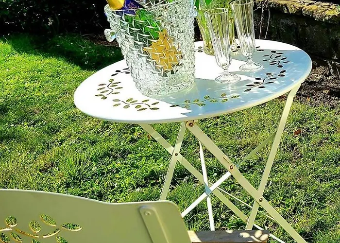 La Casa Sylvia, 6 Pers Wifi Casa vacanze Boulogne-sur-Mer