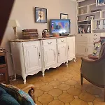 בית נופש La Casa Sylvia, 6 Pers Wifi *