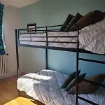 La Casa Sylvia, 6 Pers Wifi בית נופש בולון-סור-מאר