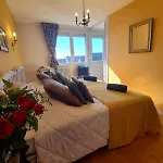 בית נופש La Casa Sylvia, 6 Pers Wifi בולון-סור-מאר