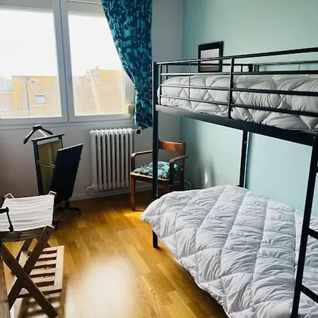 La Casa Sylvia, 6 Pers Wifi