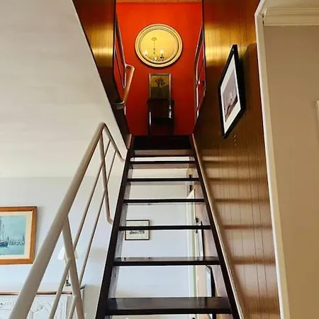 La Casa Sylvia, 6 Pers Wifi ブローニュ・シュル・メール