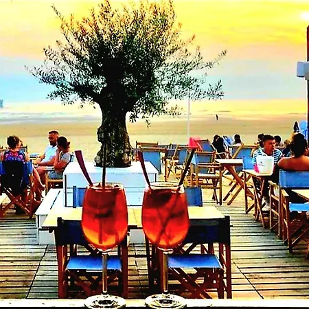 La Casa Sylvia, 6 Pers Wifi Holiday home