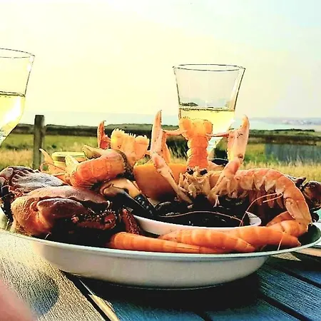 別荘 La Casa Sylvia, 6 Pers Wifi *