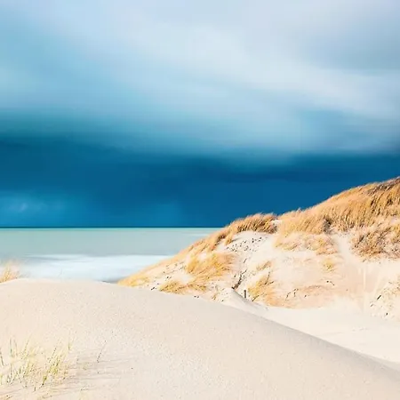 La Casa Sylvia, 6 Pers Wifi 別荘 ブローニュ・シュル・メール