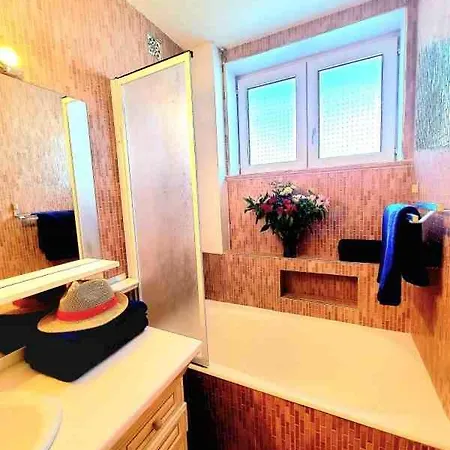 Holiday home La Casa Sylvia, 6 Pers Wifi