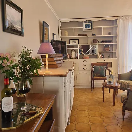 La Casa Sylvia, 6 Pers Wifi Ferienhaus *