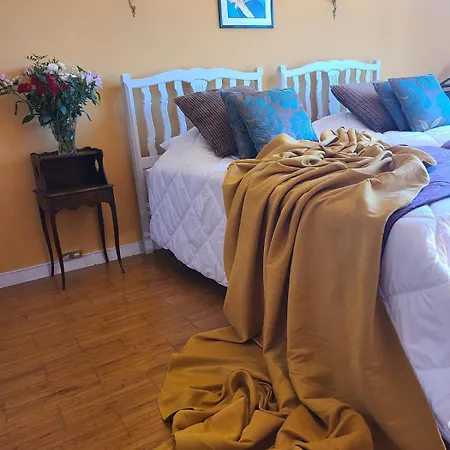 La Casa Sylvia, 6 Pers Wifi