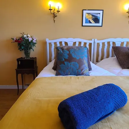 La Casa Sylvia, 6 Pers Wifi Holiday home