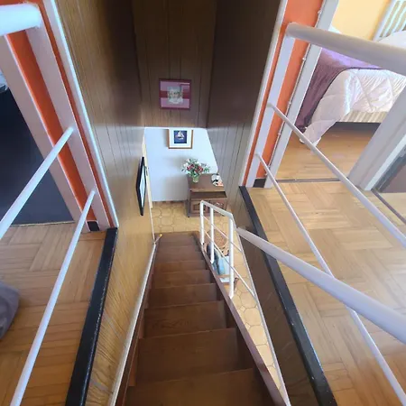 別荘 La Casa Sylvia, 6 Pers Wifi