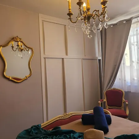 La Casa Sylvia, 6 Pers Wifi * ブローニュ・シュル・メール