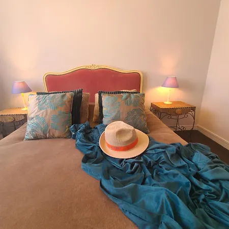 Holiday home La Casa Sylvia, 6 Pers Wifi